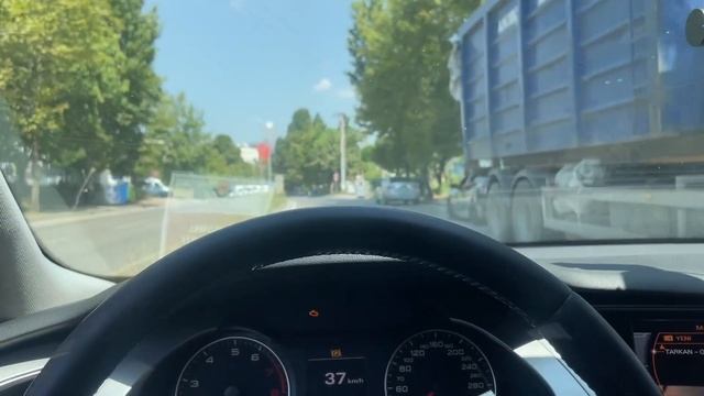 Audi A4 Klima Problemi Videosu смотреть онлайн