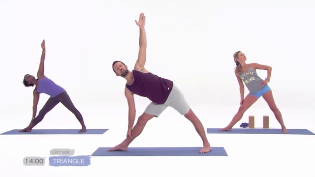 Foundation week_ Balance смотреть онлайн
