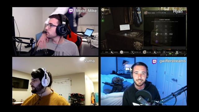 In Raid Podcast 002 - Escape From Tarkov Hows .12 so far? смотреть онлайн