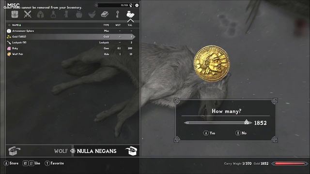 Beyond Skyrim: Bruma - 5 - Definitely Infinitely [PC] смотреть онлайн