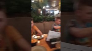 Ресторан "Маринад" г. Геленджик 01.08.2024