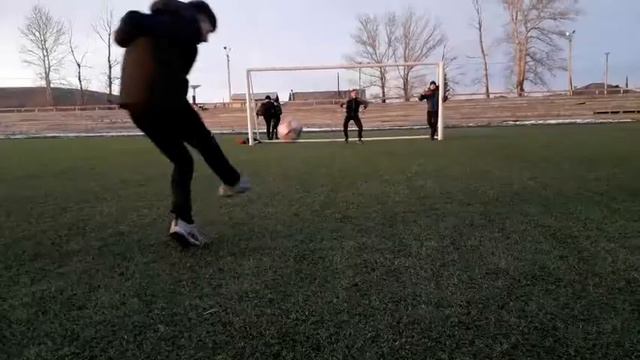 Хех новый ролик спустя месяц : ( 1/2) смотреть онлайн