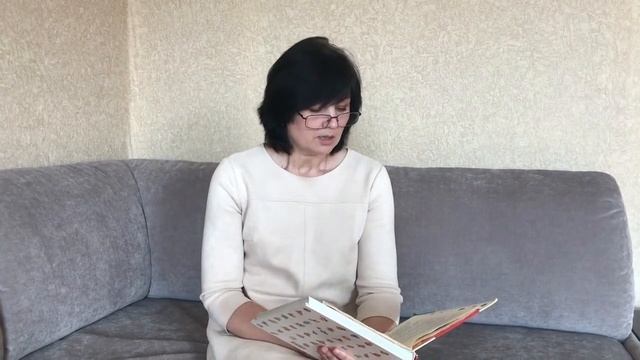 Книжное ассорти. Валентина Осеева "Волшебное слово" смотреть онлайн