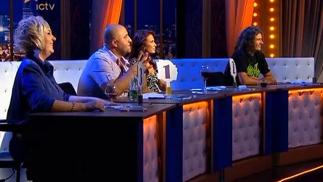 Самозванці (To Tell The Truth Ukraine) (03.09.2011) First episode смотреть онлайн
