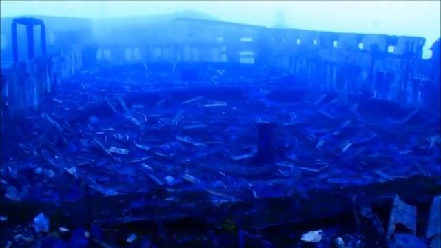 Кировск, Мурманская обл. Аноф 1 смотреть онлайн