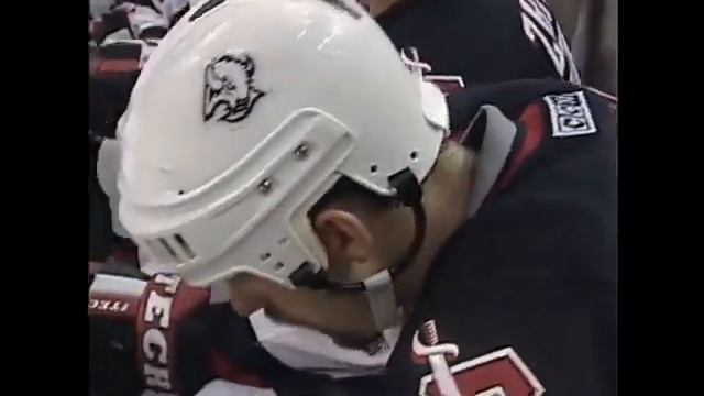 Плей-Офф. 2001. Питтсбург - Баффало. Игра 7 смотреть онлайн