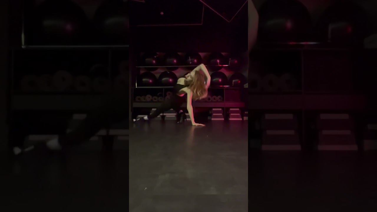 Танец смотреть онлайн