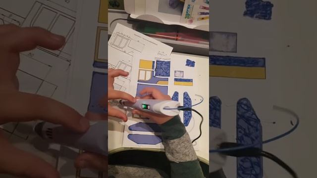 Изготовление прототипов#kidskills смотреть онлайн