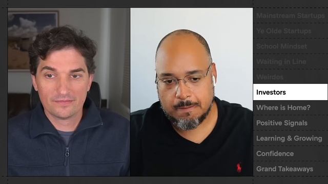 The Cult of Conformity in Silicon Valley смотреть онлайн