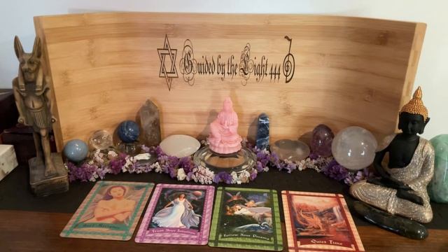 10.2.2022 You are all you need follow your passion and dreams,Daily Reading guidedbythelight444 смотреть онлайн