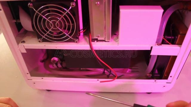 Обзор косметологического неодимового лазера для удаления татуировок смотреть онлайн