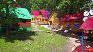 Нугуш База Отдыха «Солнечаня»