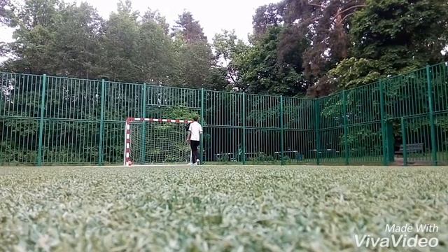 Челендж красивый удар. смотреть онлайн