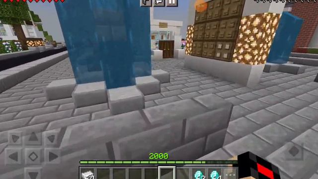 ЗАЧЕМ МЫ ЕГО ПОКОРМИЛИ В МАЙНКРАФТ НУБ И ПРО ВИДЕО ТРОЛЛИНГ MINECRAFT смотреть онлайн