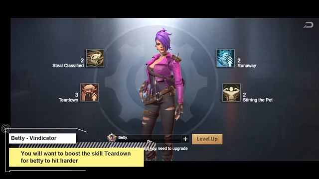 Last Fortress Underground : Destruction Hero's смотреть онлайн