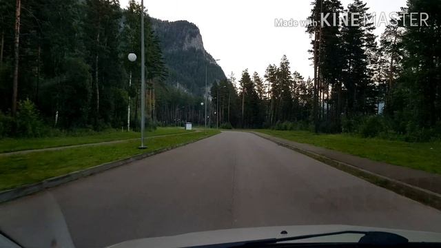 Горный Алтай Барангол! Дорога вдоль реки Катунь! 2020 смотреть онлайн