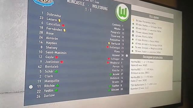 НЬЮКАСЛ ЧЕМПИОН АПЛ? Карьера за Ньюкасл в FIFA 20 #1 смотреть онлайн