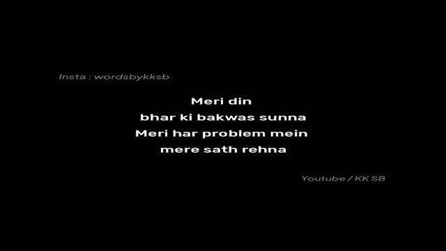 Cutest Message For Boyfriend 🦋❤️ | Poetry For Boyfriend | Female Poetry | @KKSB смотреть онлайн