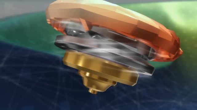 Planet Counter! Hikaru vs. Pri | Episode 11 | BEYBLADE BURST QuadStrike (HD) смотреть онлайн