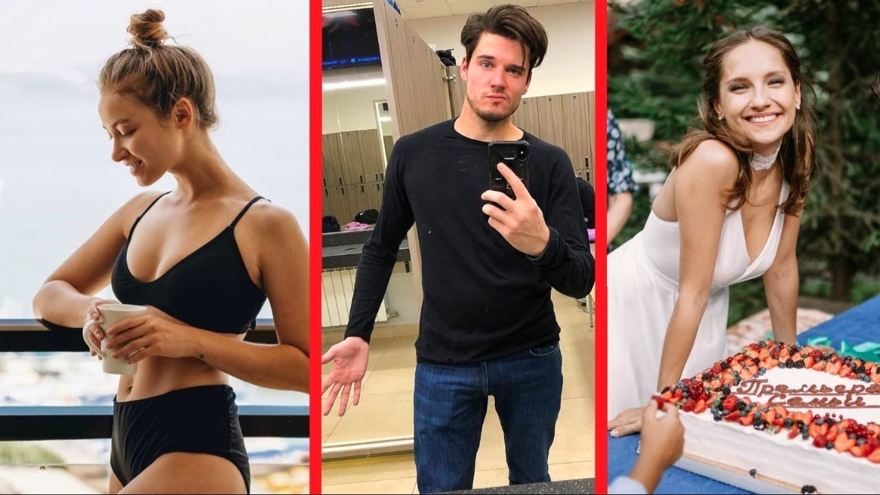 "МОЛОДЕЖКА"- личная жизнь всех главных актеров сериала и интересные факты смотреть онлайн