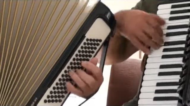 Accordeon Accordion