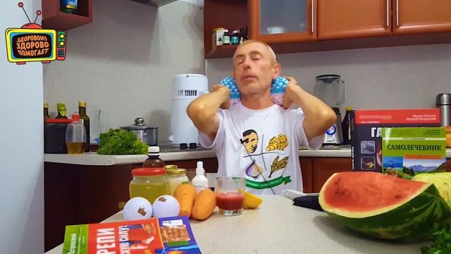 ВСЕГО НЕСКОЛЬКО ДВИЖЕНИЙ И МОЛОДАЯ КОЖА И НЕТ ВАРИКОЗА! Боли в ногах, морщины, щетка, вены на ногах смотреть онлайн