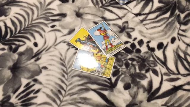 Где Моя Судьба Мой Мужчина Таро смотреть онлайн