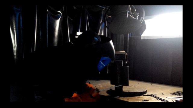 Сварка.Ручная Дуговая .Трейлер канала. смотреть онлайн