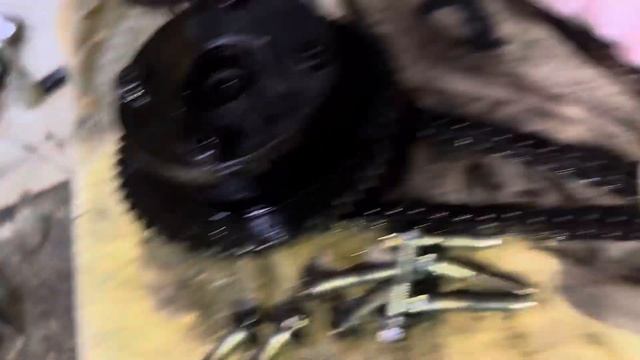 Explorer Sport замена ГРМ и УЖАС что с маслом!!! Меняйте 5-7000км смотреть онлайн