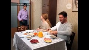 СЕМЕЙНЫЕ ДРАМЫ. СЫН-ПОДРОСТОК ПРОТИВ ЖЕНИХА МАМЫ