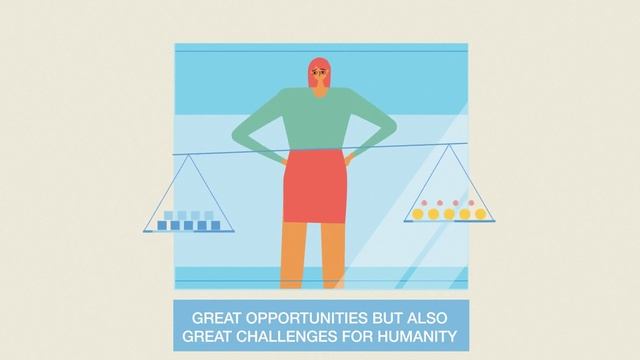 People and the Internet смотреть онлайн