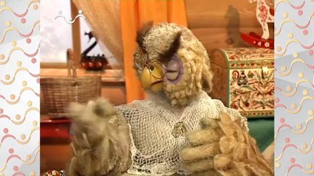 Шишкин Лес. Музей. Дерево смотреть онлайн