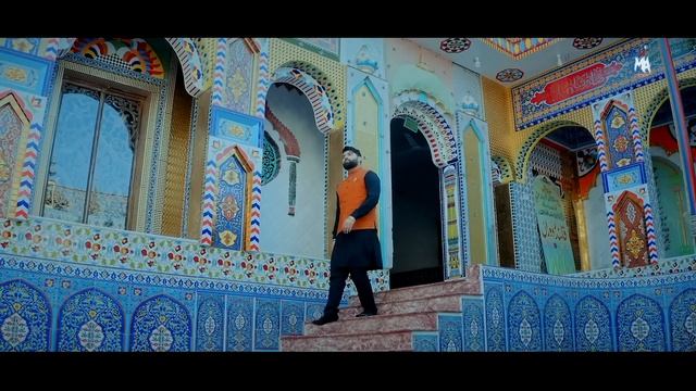 BUS HAIDER HAIDER HOGA - Mesum Abbas 2023 | 13 Rajab Manqabat 2023 | Mola Ali Manqabat смотреть онлайн