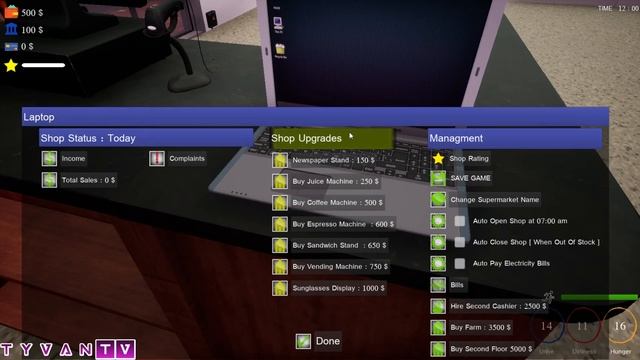 TRADE LIFE SIMULATOR смотреть онлайн