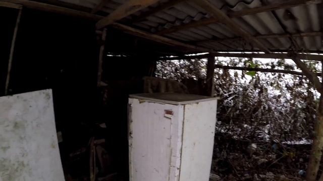 Заброшенный замок. Кто жил в этом доме - Заброшенный мир! смотреть онлайн