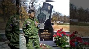 Михаил Толстых «Гиви»
