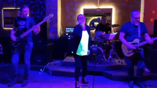 Sunny (Boney M)-гр.РАССВЕТЫ смотреть онлайн