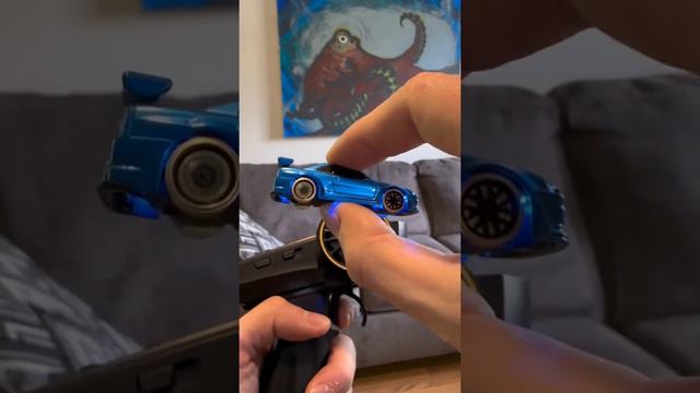 Tabletop Drift RC! смотреть онлайн