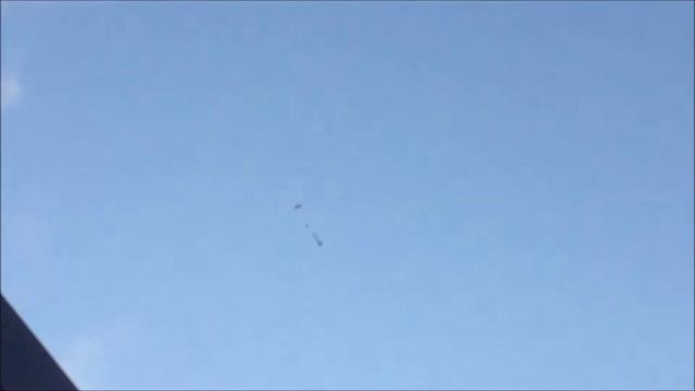 Запуски самодельной ракеты (homemade rocket) 11 августа 2015 года смотреть онлайн