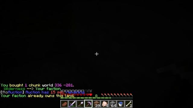 Factions Ep 3: Finally A Permanent Home! смотреть онлайн