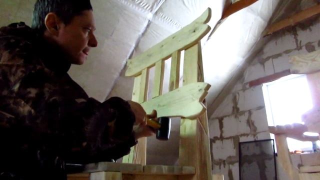 Комплект садовой мебели смотреть онлайн