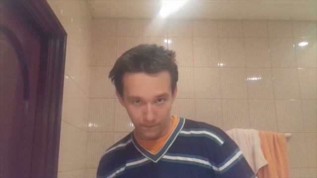 ОЛЕГ ТЕСТИТ НОВУЮ БРИТВУ смотреть онлайн