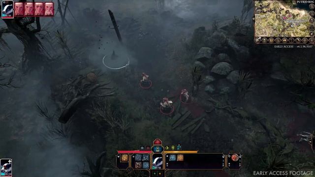 Baldur's Gate 3 Patch 4 All Info Explained DRUID CLASS and More News and Updates смотреть онлайн