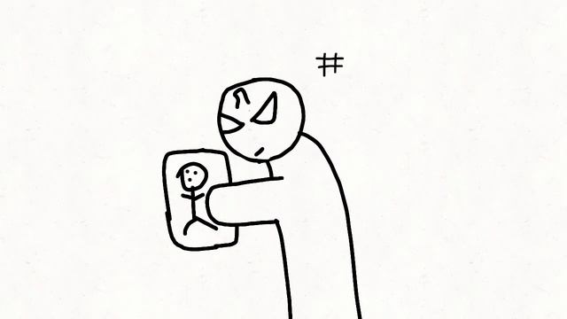 Как я рисую (типа мини мем) смотреть онлайн