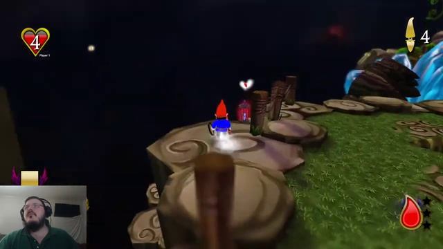 Gnomes Vs Fairies (New Day, New Game) смотреть онлайн