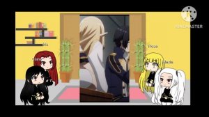 реакция,восхождение в тени