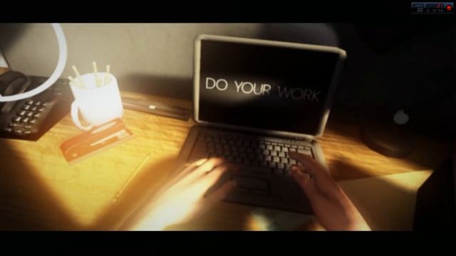 4PM - обзор игры инди-симулятор. (Gameplay HD, Walkthrough) смотреть онлайн