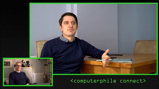 Transport Layer Security (TLS) - Computerphile смотреть онлайн