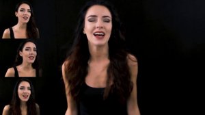 Amorphis - Amongst Stars (Cover by Minniva feat. Quentin Cornet)