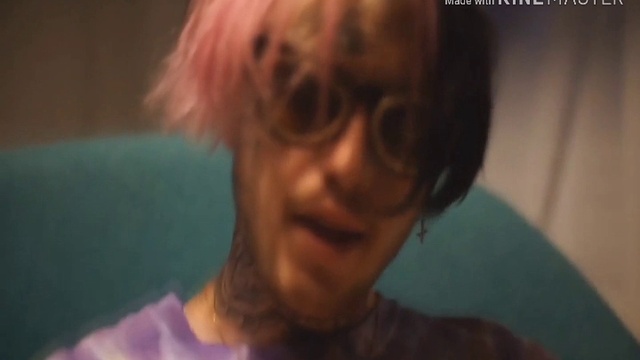 Lil Peep -16 lines (Старая версия трека) перевод на русский смотреть онлайн
